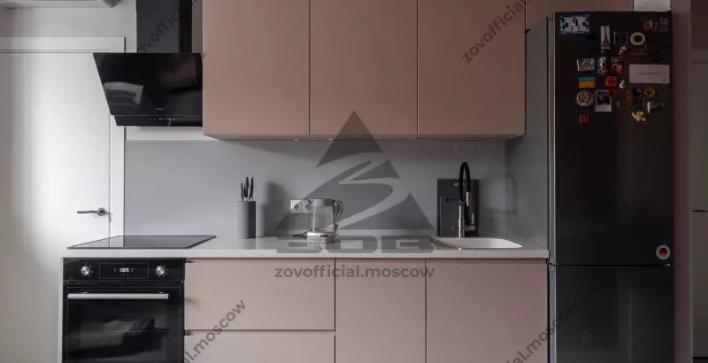 КУХНЯ ЛПЗ501